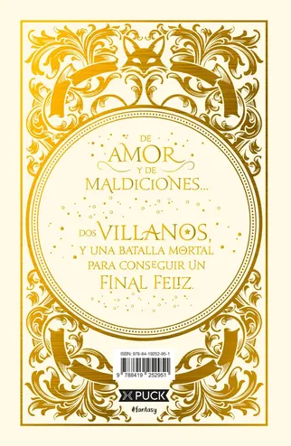 LA MALDICION DEL AMOR VERDADERO - Edición especial