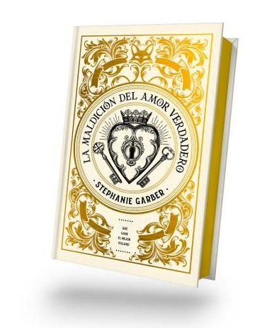 LA MALDICION DEL AMOR VERDADERO - Edición especial
