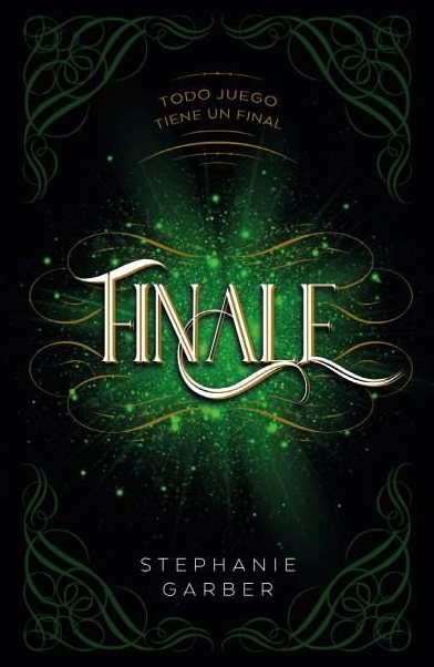 FINALE - Caraval (Libro 3)