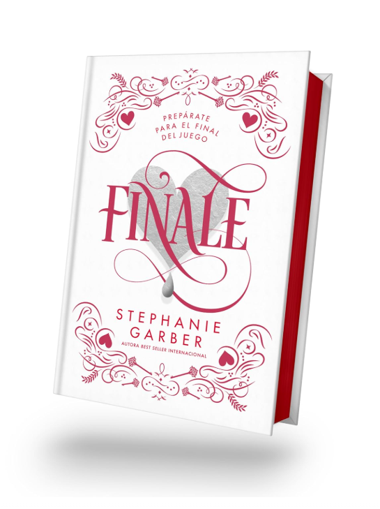 FINALE - Caraval (Libro 3) Edición especial