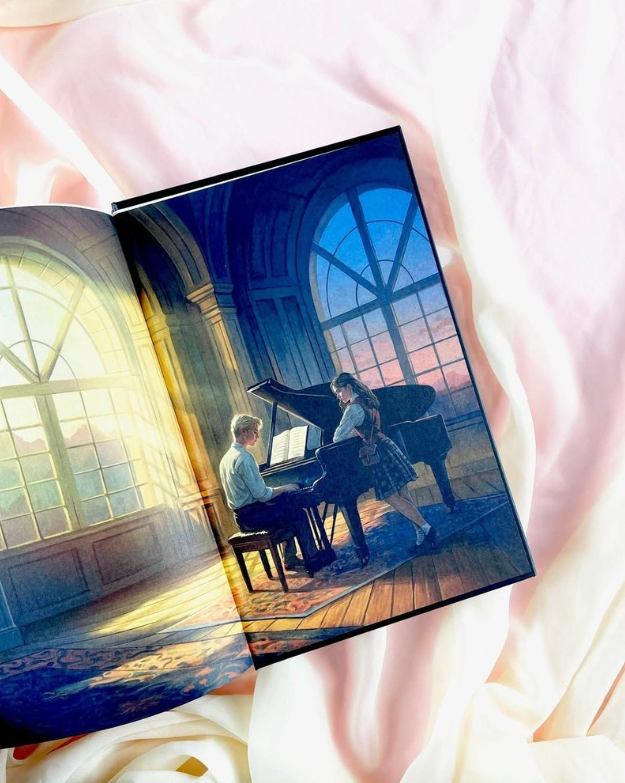 LA ACADEMIA - OCASO Libro 1 (Edición especial)
