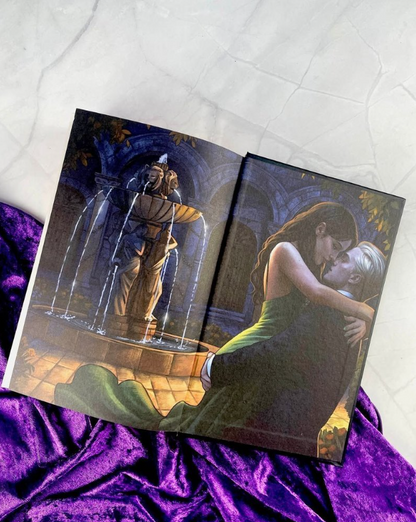 LA ACADEMIA - AURORA Libro 2 (Edición especial)