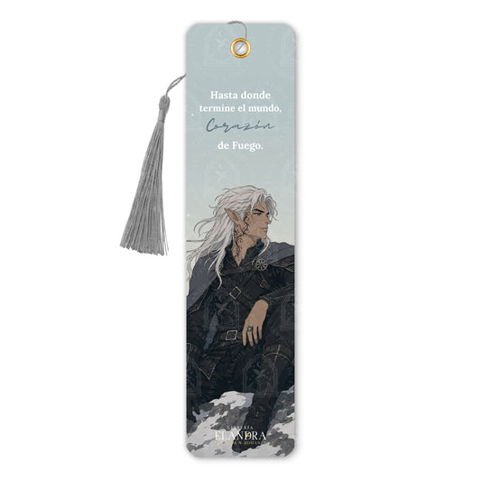Colección Elandra Nº005 – Marcapáginas