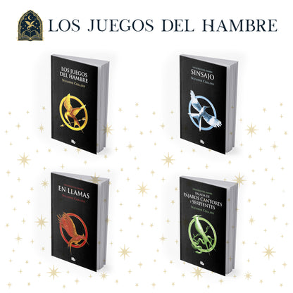 PACK LECTURA DE VERANO - FANTASÍA