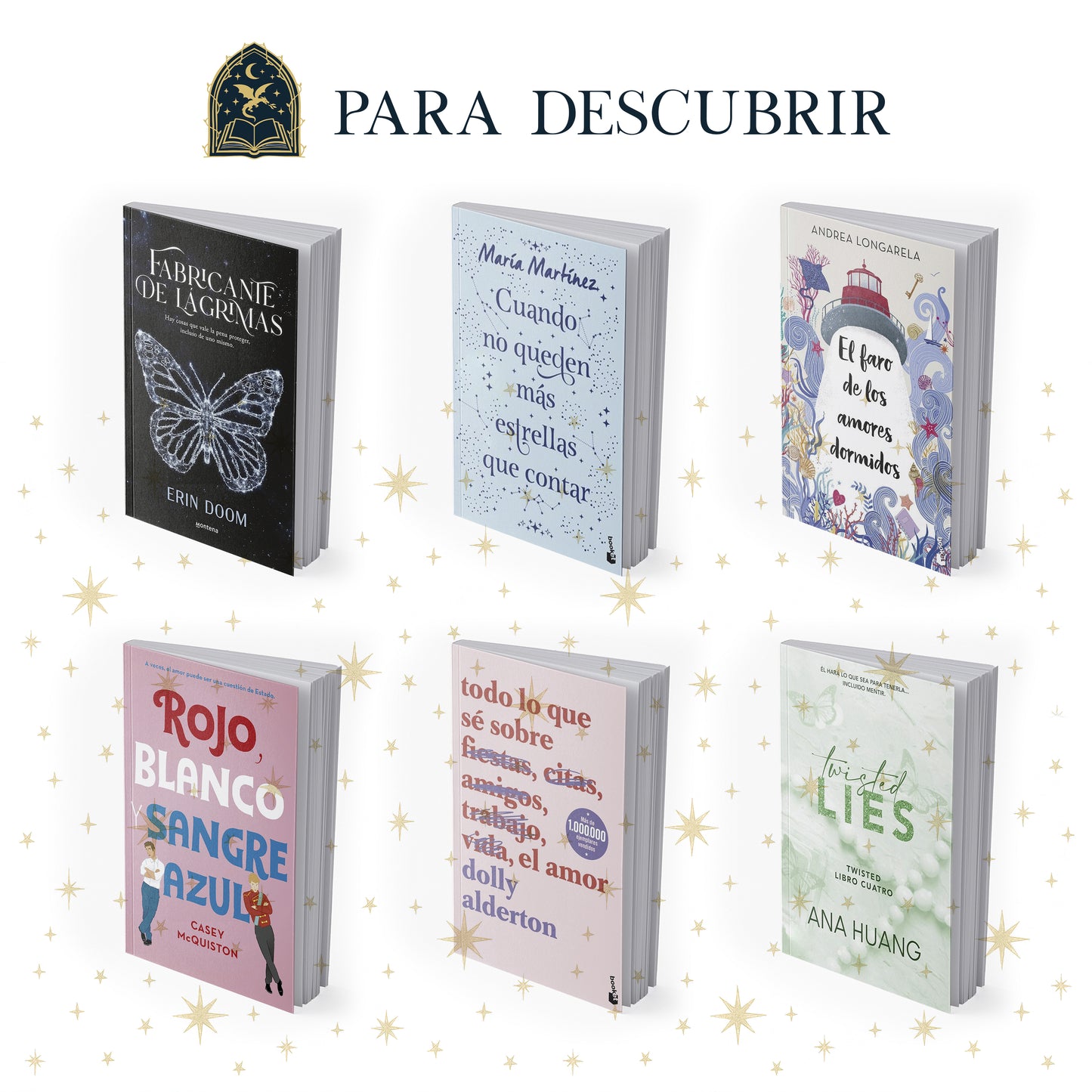 PACK LECTURA DE VERANO - ROMANCE