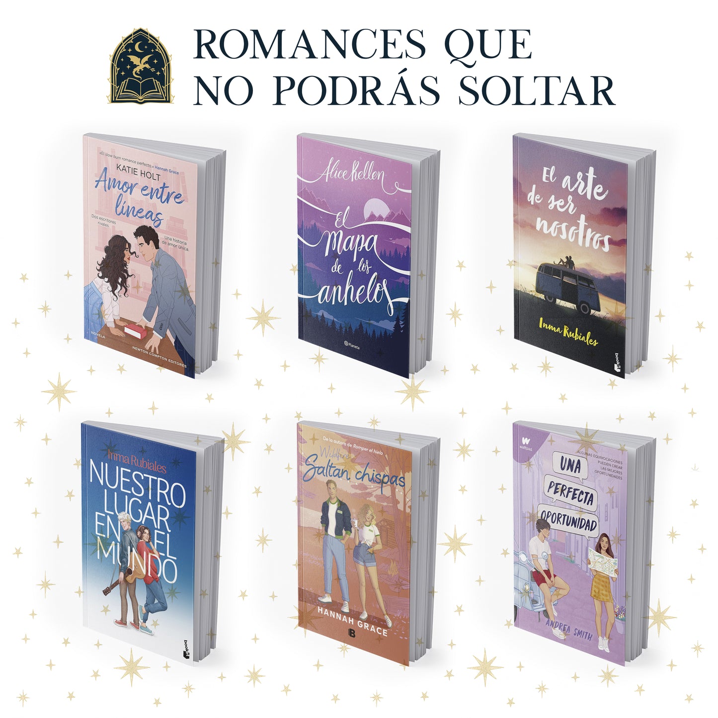 PACK LECTURA DE VERANO - ROMANCE