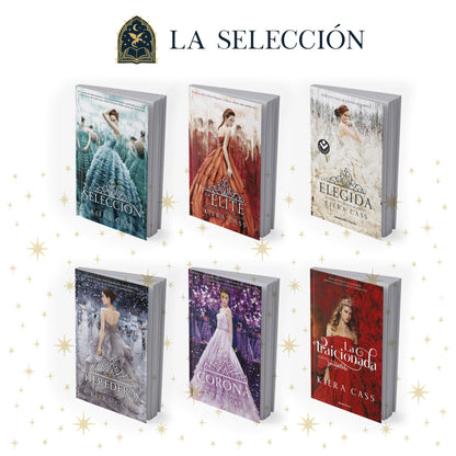 PACK LECTURA DE VERANO - ROMANTASY
