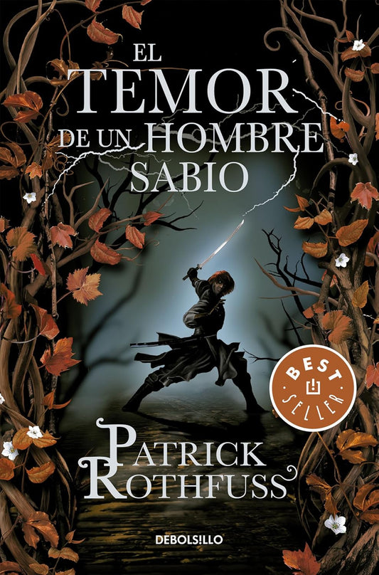 EL TEMOR DE UN HOMBRE SABIO