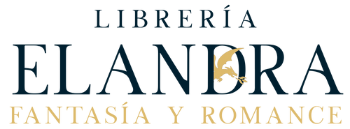 Elandra Librería de fantasía y romance