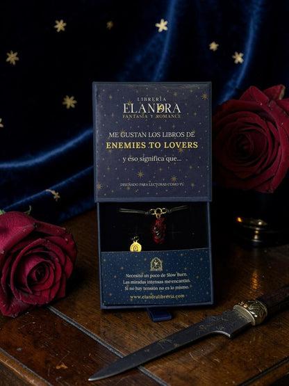 Pulseras ELANDRA