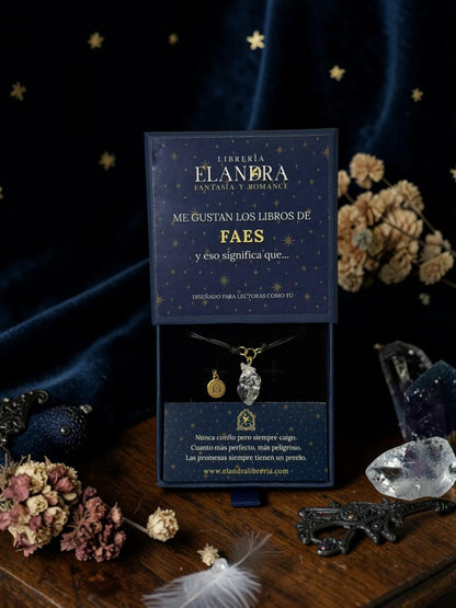 Pulseras ELANDRA